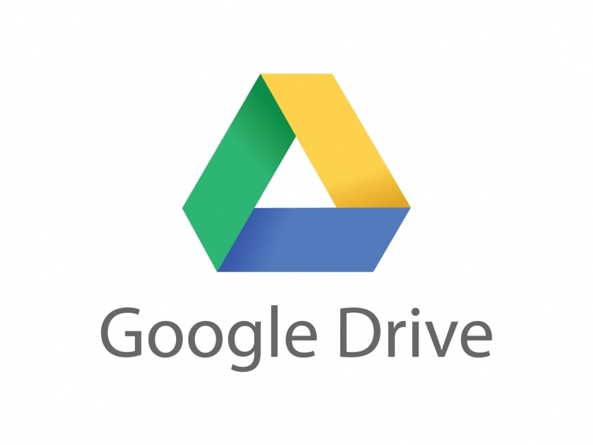 Scan Dokumen Dengan Google Drive