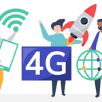 Cara Menganti Kartu 3G ke 4G