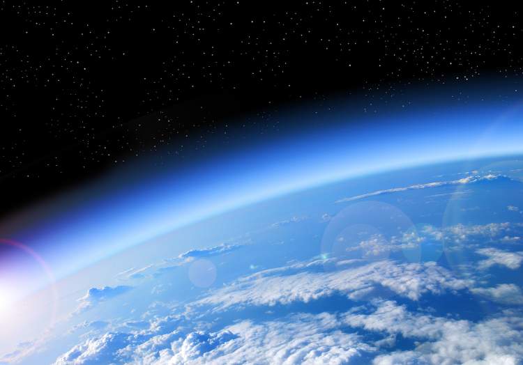 Mengenal Jenis Lapisan Atmosfer dan Fungsinya untuk Bumi