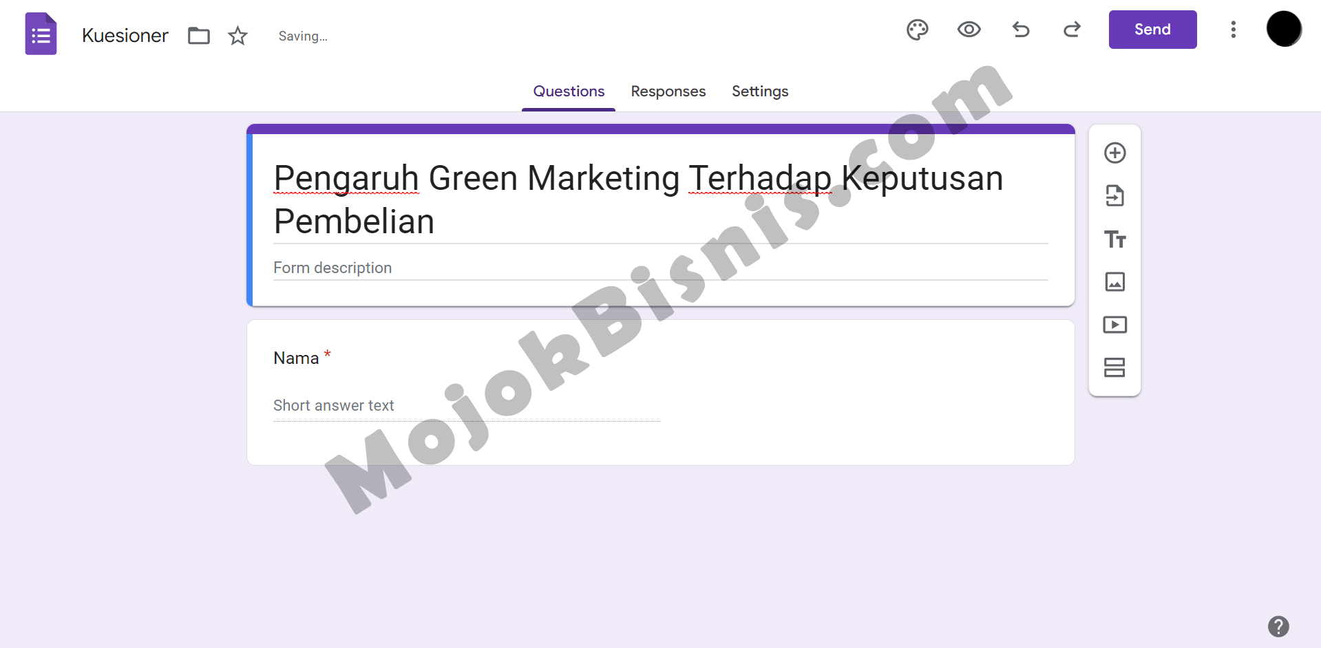 Cara Membuat Google Form Di Hp Laptop MojokBisnis Com   Screenshot 212 1 