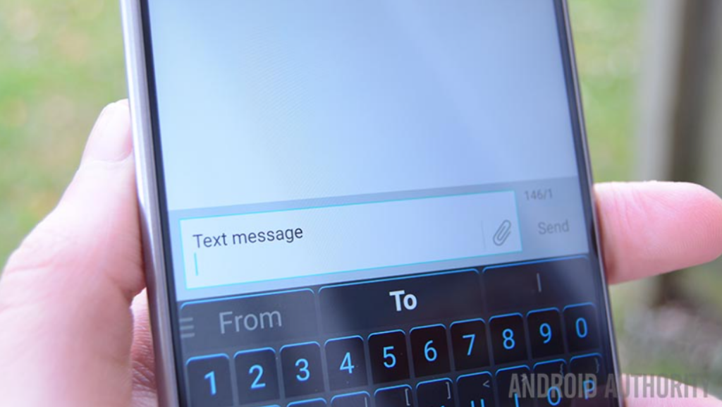 Cara Cek PKH Lewat Hp dengan SMS