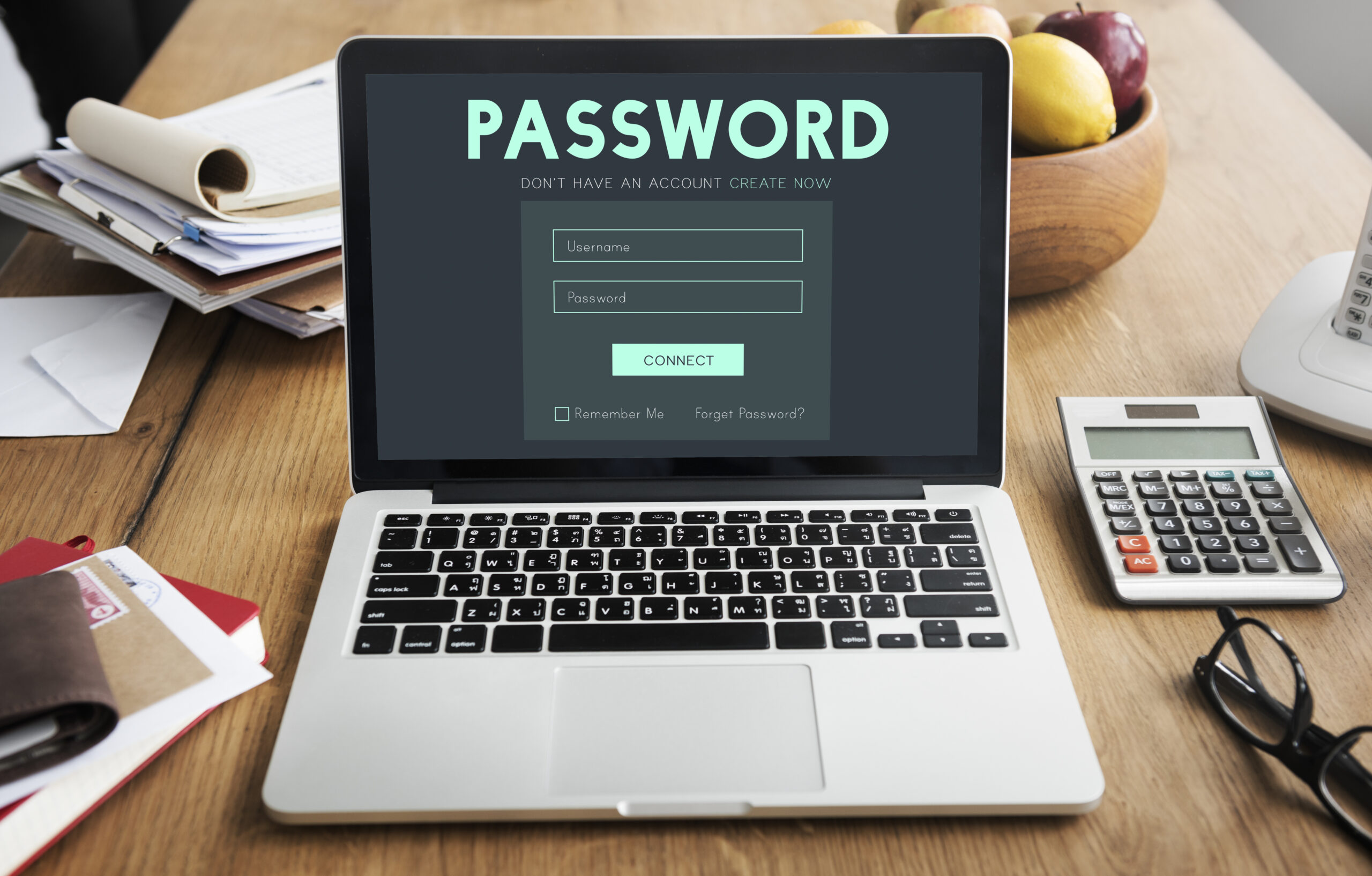 Cara mengganti password email