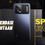 7 Rekomendasi Hp 3 Jutaan Terbaik & Terbaru