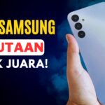 7 Rekomendasi Hp Samsung 2 Jutaan Terbaik