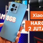 7 Rekomendasi Hp Xiaomi 2 Jutaan Terbaik & Termurah