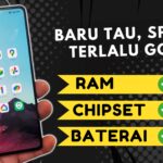 Nyesel Baru Tau! Rekomendasi Hp Gaming 4 Jutaan Terbaik