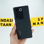 Rekomendasi Hp 5 Jutaan Terbaik & Terbaru