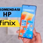 Rekomendasi Hp Infinix Terbaik Buat Game