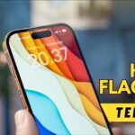 Rekomendasi Hp Flagship Terbaru & Terbaik