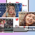 11 Cara Mengganti Tema Keyboard Tanpa Aplikasi dengan Foto Sendiri