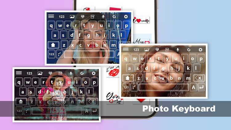 11 Cara Mengganti Tema Keyboard Tanpa Aplikasi dengan Foto Sendiri