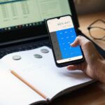 Aplikasi Pencatat Pengeluaran Harian Pribadi di Android