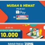 3 Cara Bayar Shopeepay di Indomaret dan Alternatif Lainnya