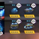 3 Cara Top Up Free Fire Gratis, Gak Perlu Keluar Uang!