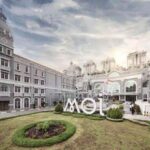 4 Cara ke Indonesia Sport Theme Park Tanpa Ribet