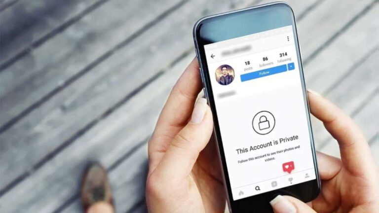 5 Cara Melihat Akun Instagram yang Diprivate Dengan Mudah