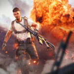 6  Cara Buat Nickname Kecil Diatas Free Fire Main Game Makin Semangat