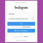 6 Cara Masuk Instagram Tanpa Login