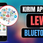 6 Cara Mengirim Aplikasi Dari Bluetooth Untuk Semua Jenis Perangkat