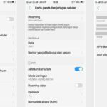 6 Cara Setting APN XL Untuk Internet Lancar dan Stabil