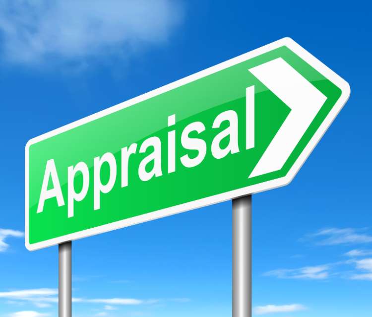 Appraisal Adalah Pengertian, Jenis, dan Faktor-faktor yang Berpengaruh