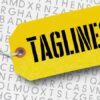Arti Tagline Adalah Jenis-jenis, Contoh dan Pengaruh Terhadap Bisnis
