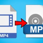 Bagaimana Cara Mengubah MP4 menjadi MP3 Mudah dan Tidak Ribet