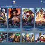 Begini Cara Beli Fragmen ML Paling Mudah dan Cepat, Dijamin Berhasil!