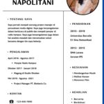 Beginilah Cara Membuat CV di HP, Praktis dan Mudah Diikuti Oleh Siapapun