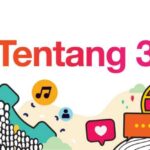 Berbagai Cara Registrasi Kartu Tri, Pasti Lancar Anti Gagal