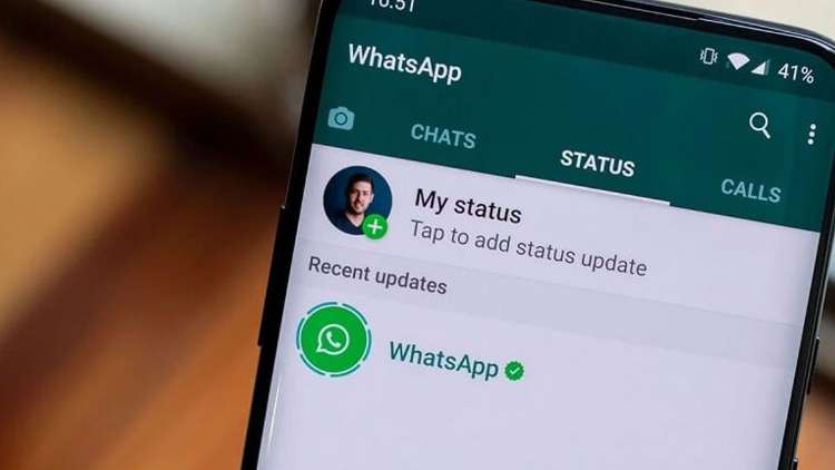 Cara Agar Status Whatsapp Tidak Bisa Didownload di Android dan Iphone