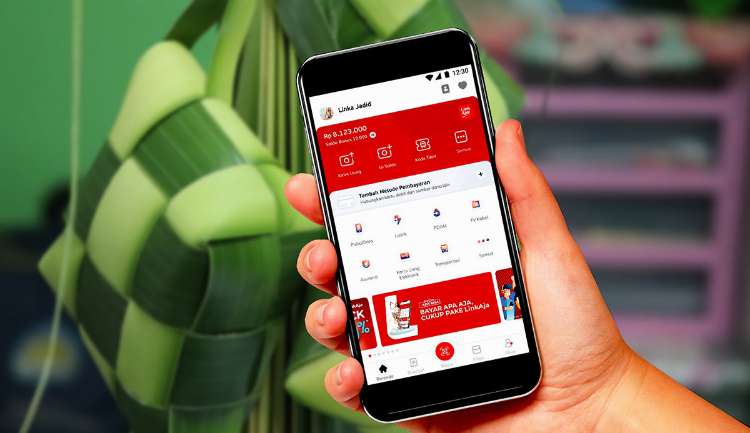 Cara Aktivasi Layanan LinkAja dan Persyaratannya