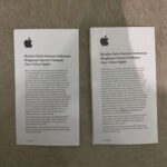 Cara Cek Garansi iPhone