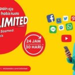 Cara Daftar Paket YouTube Indosat