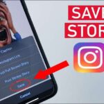 Cara Download Instastory instagram Paling Mudah dan Cepat, Bisa Pakai Aplikasi Tambahan Atau Situs Online