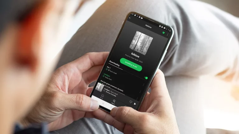 Cara Download Lagu Spotify menggunakan Android, iPhone dan lainnya