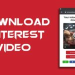 Cara Download Video Pinterest di Android, iPhone, dan PC Dengan Mudah