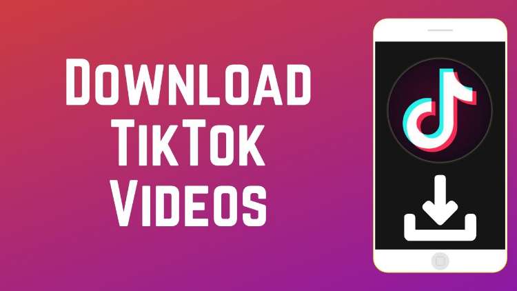 Cara Download Video TikTok Dengan Atau Tanpa Aplikasi