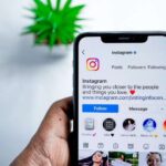 Cara Login IG Instagram dengan Nama Pengguna