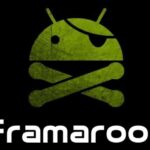 Cara Melakukan Root Android menggunakan Framaroot 100% Works!