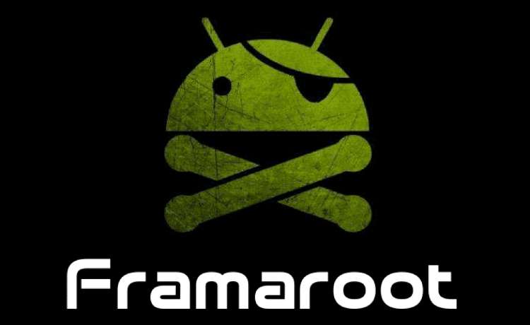 Cara Melakukan Root Android menggunakan Framaroot 100% Works!