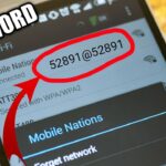 Cara Melihat Password Wifi di HP Iphone dan Android, Dijamin Berhasil!