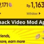 Cara Memasukkan Kode Undangan Snack Video Untuk Menghasilkan Rupiah