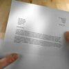 Cara Membuat Job Application Letter dan Struktur yang Benar