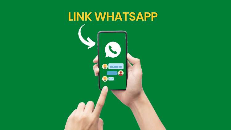 Cara Membuat Link Whatsapp, Mudah dan Gratis!