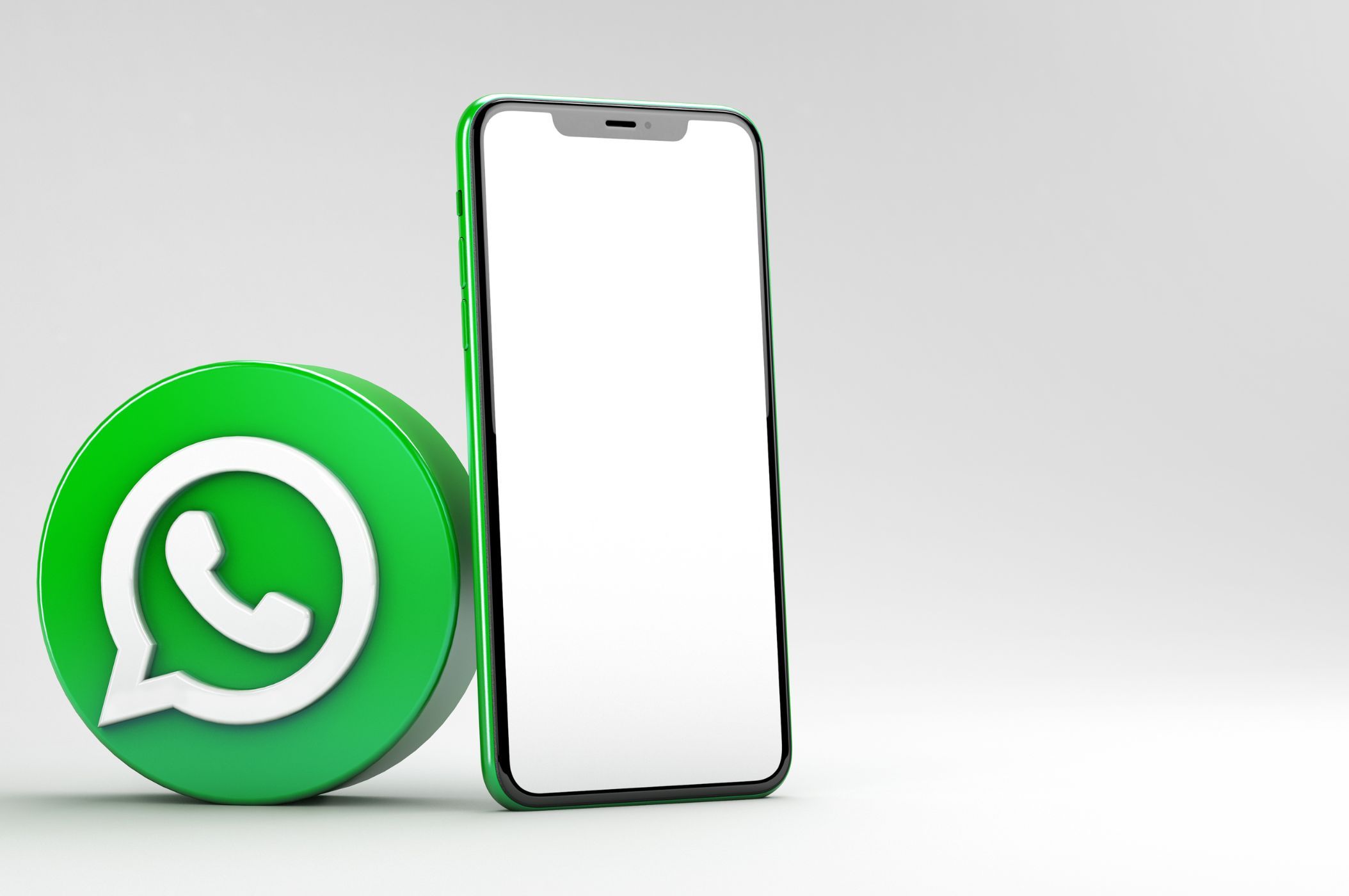 Cara Membuka WhatsApp Web di HP Android dan iPhone dengan Mudah