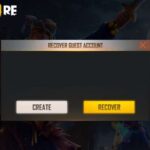 Cara Mengembalikan Akun Guest Free Fire yang Hilang