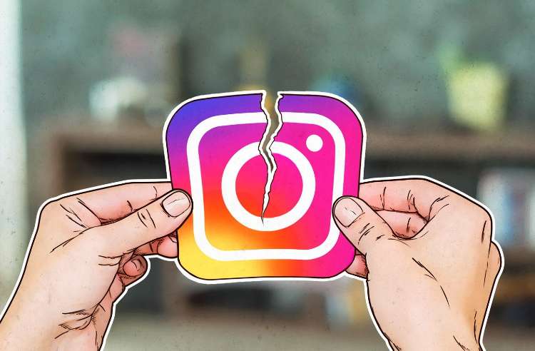 Cara Menghapus Akun Instagram dengan Mudah