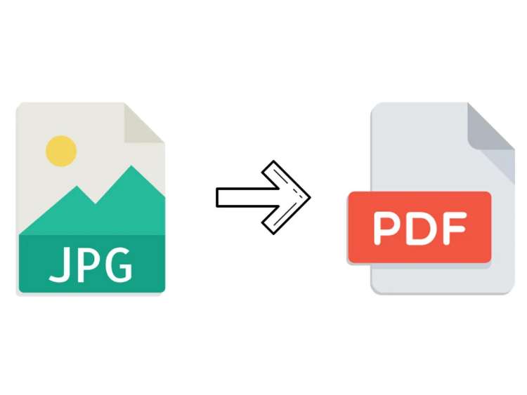 Cara Mengubah Foto ke PDF secara Otomatis