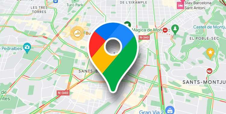 Cara Mengubah Lokasi GPS Mudah Menggunakan layanan Maps Google